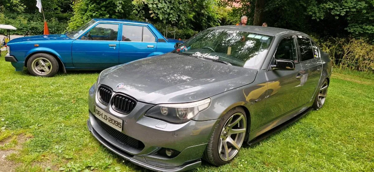 Cars & Coffee North Cork 29th Aug 10am to 1pm - Image 4