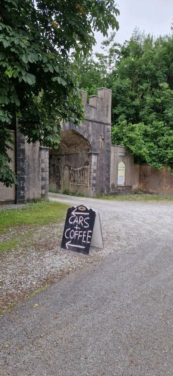 Cars & Coffee North Cork 6th June 10am to 1pm - Image 2