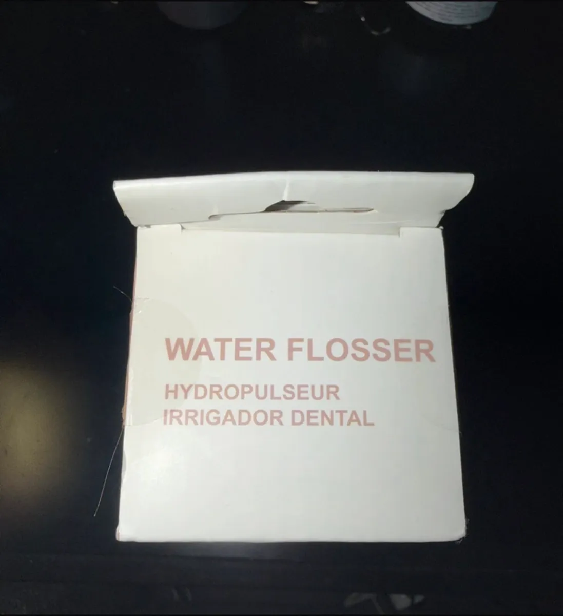 Water flosser - Image 3