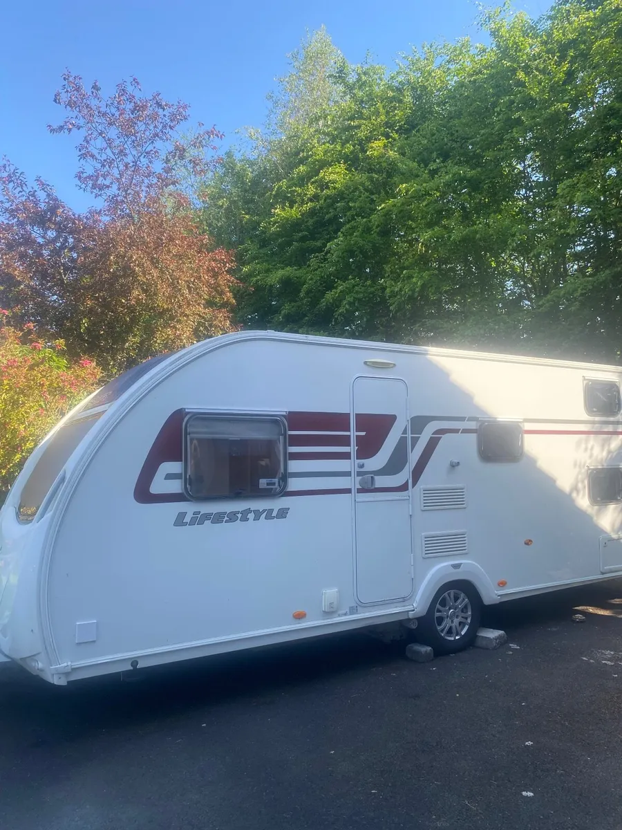 Caravan - Image 3