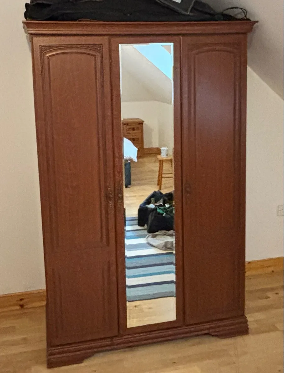 Wardrobe - Image 1