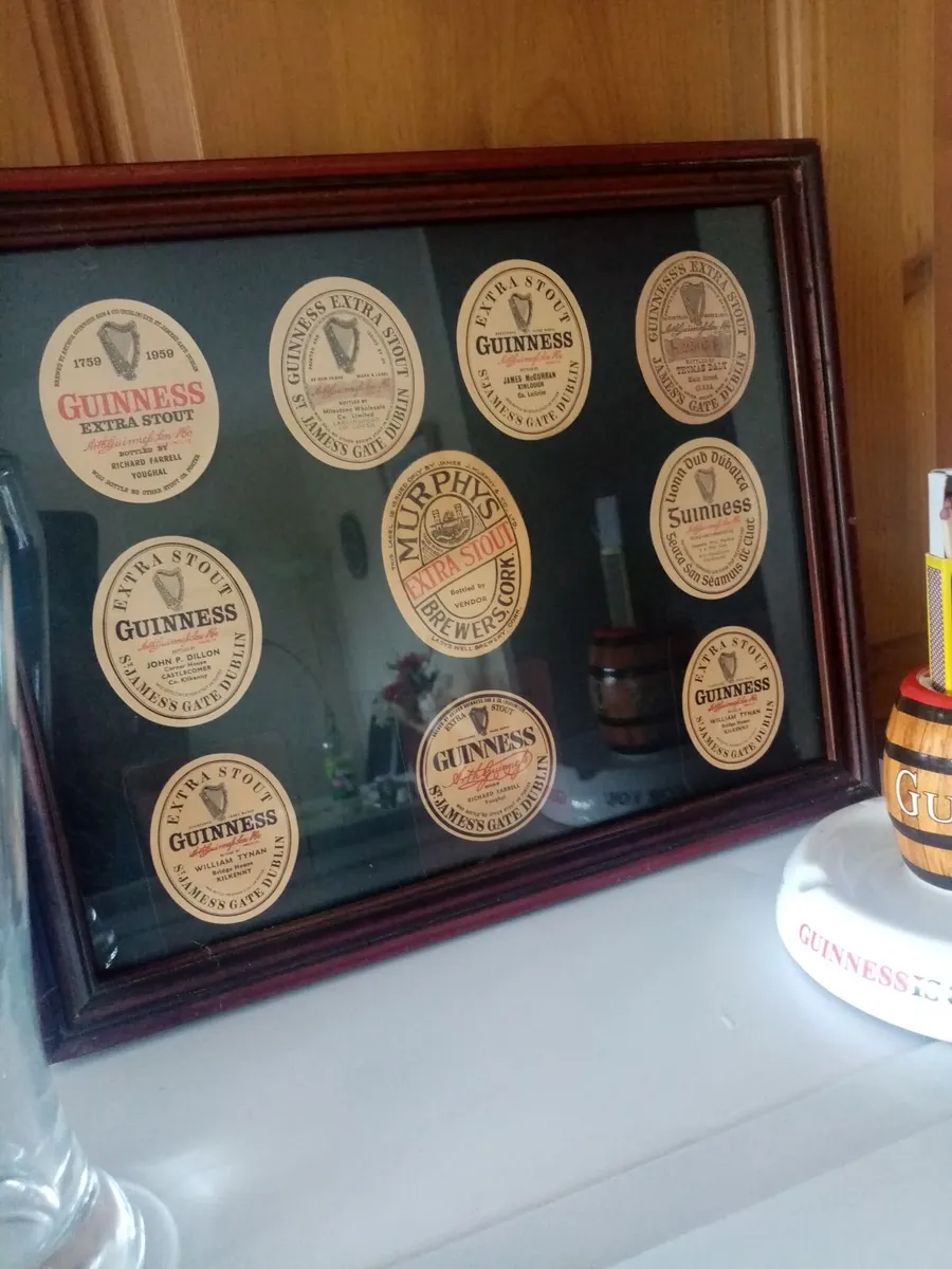 Home Bar, Man Cave - Image 4