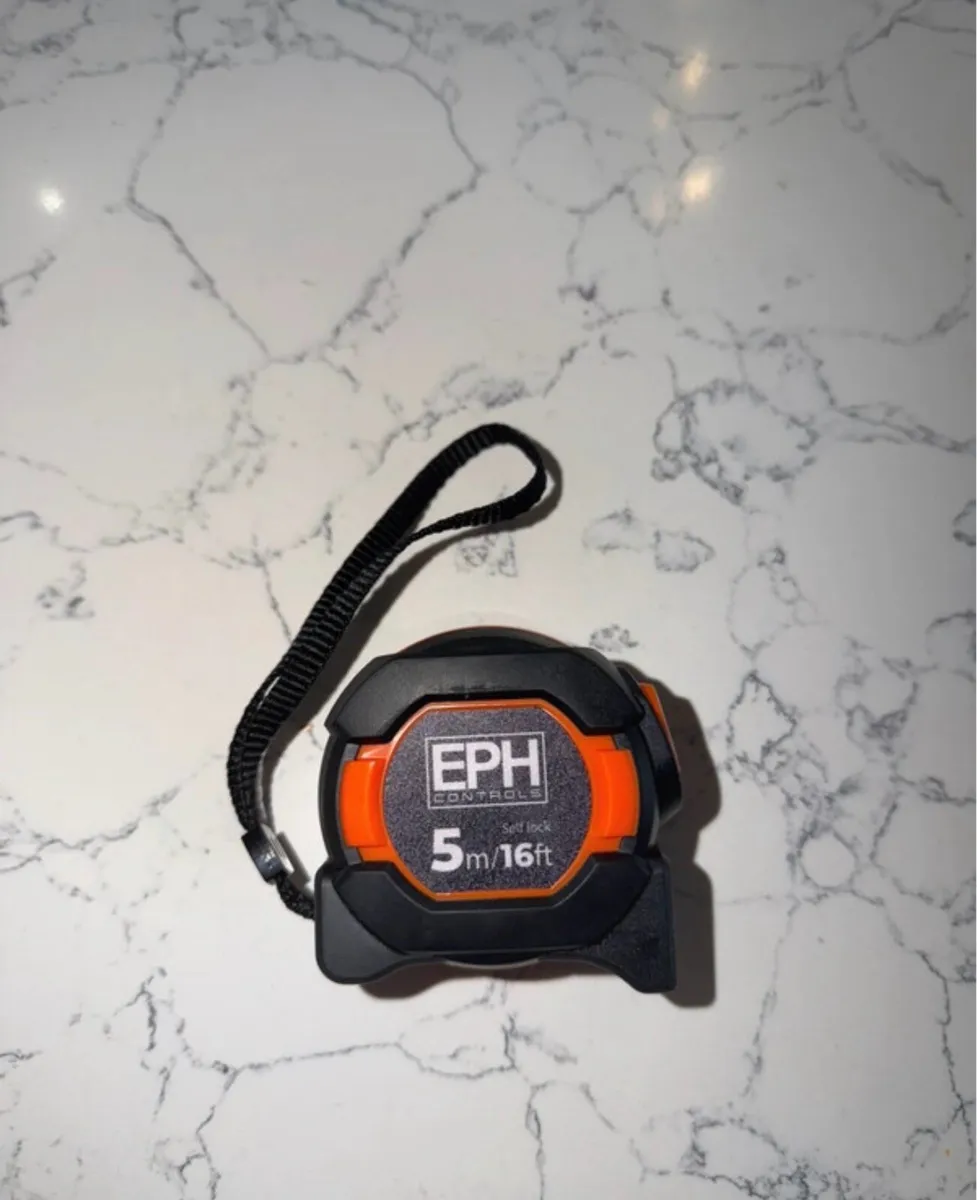 EPH measure tape - Image 1