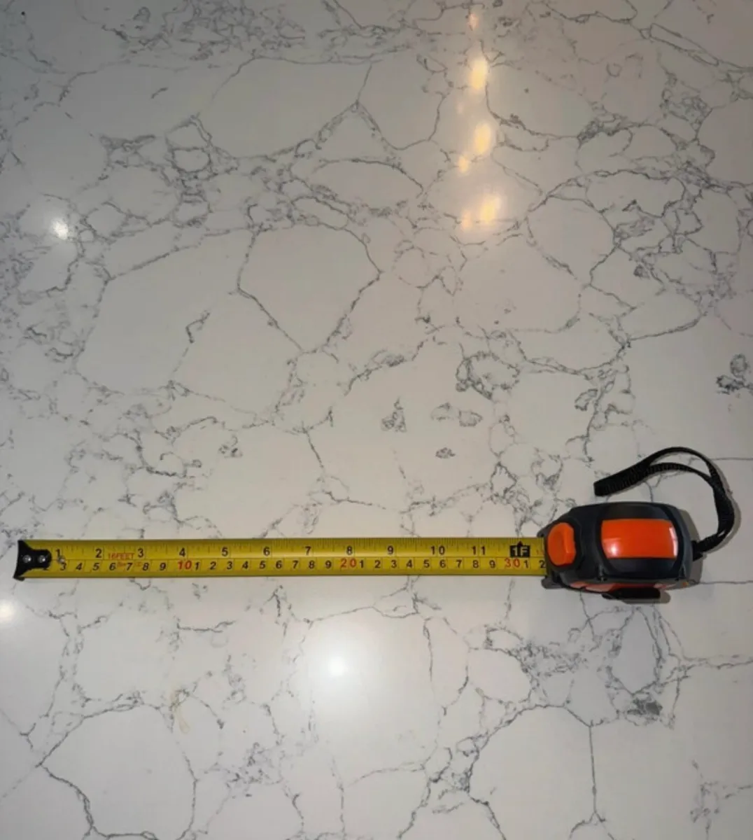 EPH measure tape - Image 3
