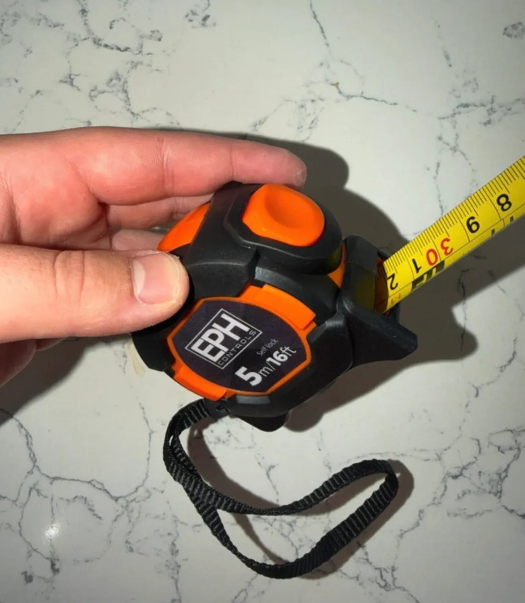 EPH measure tape - Image 4