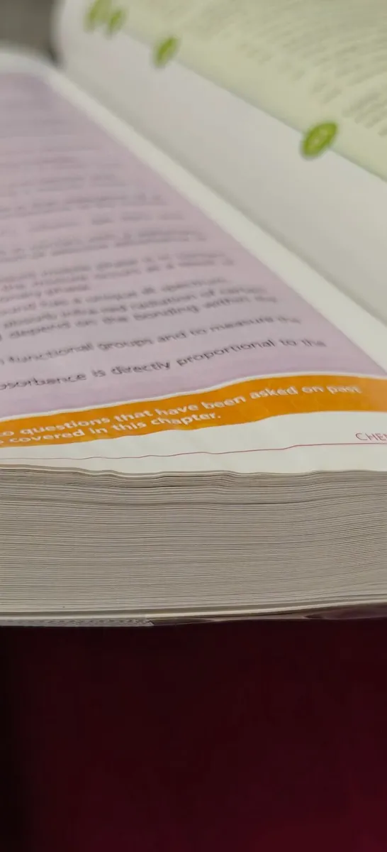 Leaving Cert Chemistry Live! Textbook (2nd Edition - Image 4