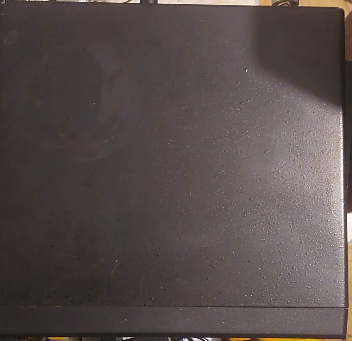 UNIDEN UBC785XLT RADIO SCANNER  LIKE NEW - Image 4