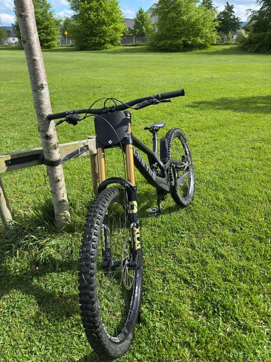 Canyon sender underdog 2024 - Image 2