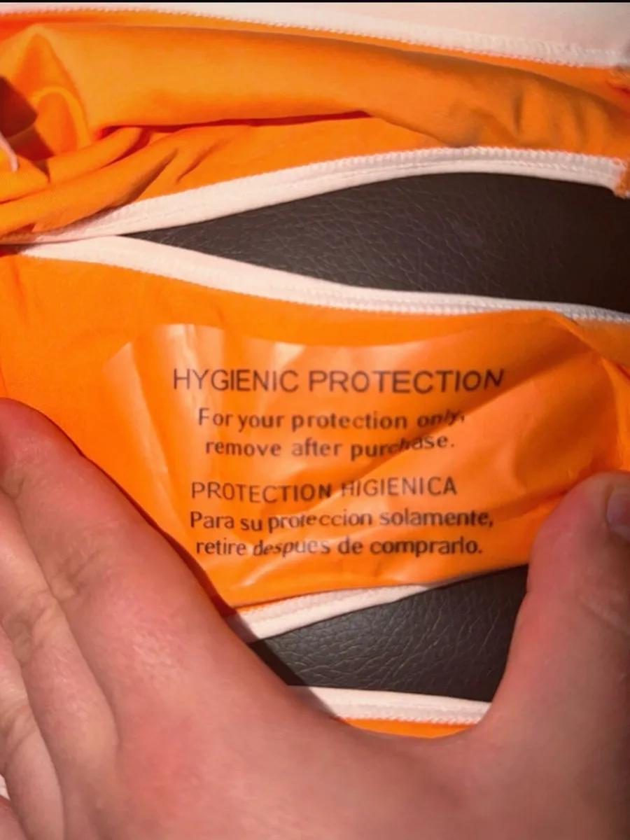 Swimming thong - Image 3