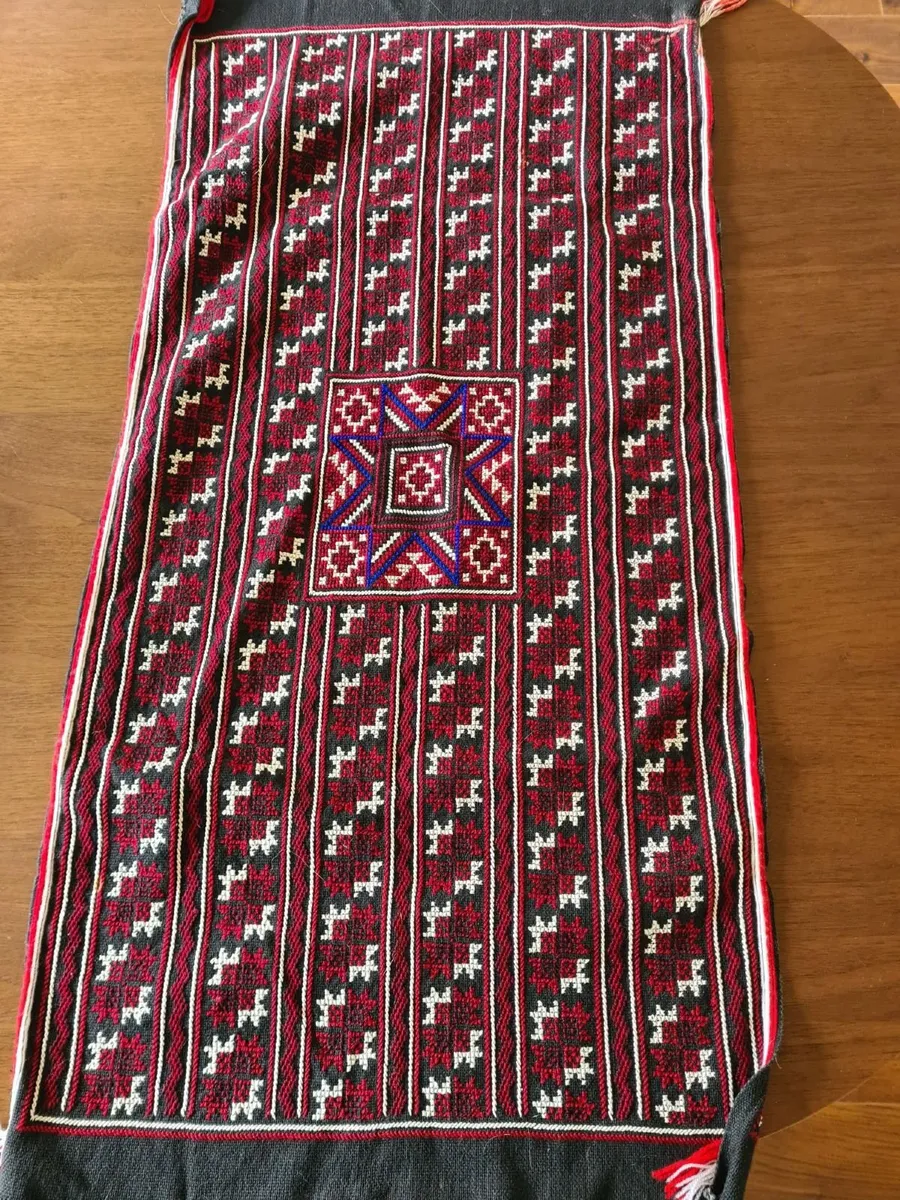 Table cloths and place mats - Image 3