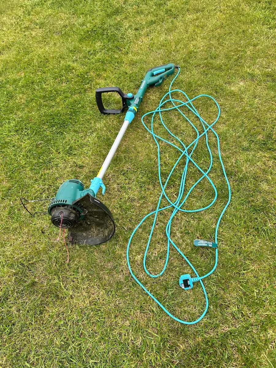Electric Strimmers - Image 2