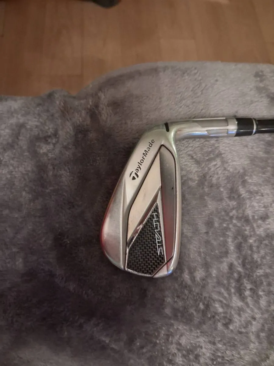 Golf clubs - Image 2