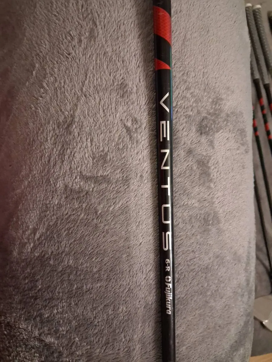 Golf clubs - Image 4