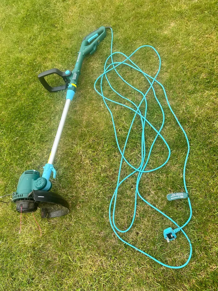 Electric Strimmers - Image 3