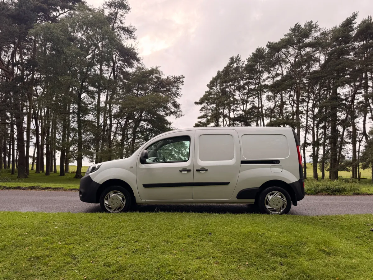 Renault Kangoo Express ZE LL21 Z.E 33 Business - Image 4