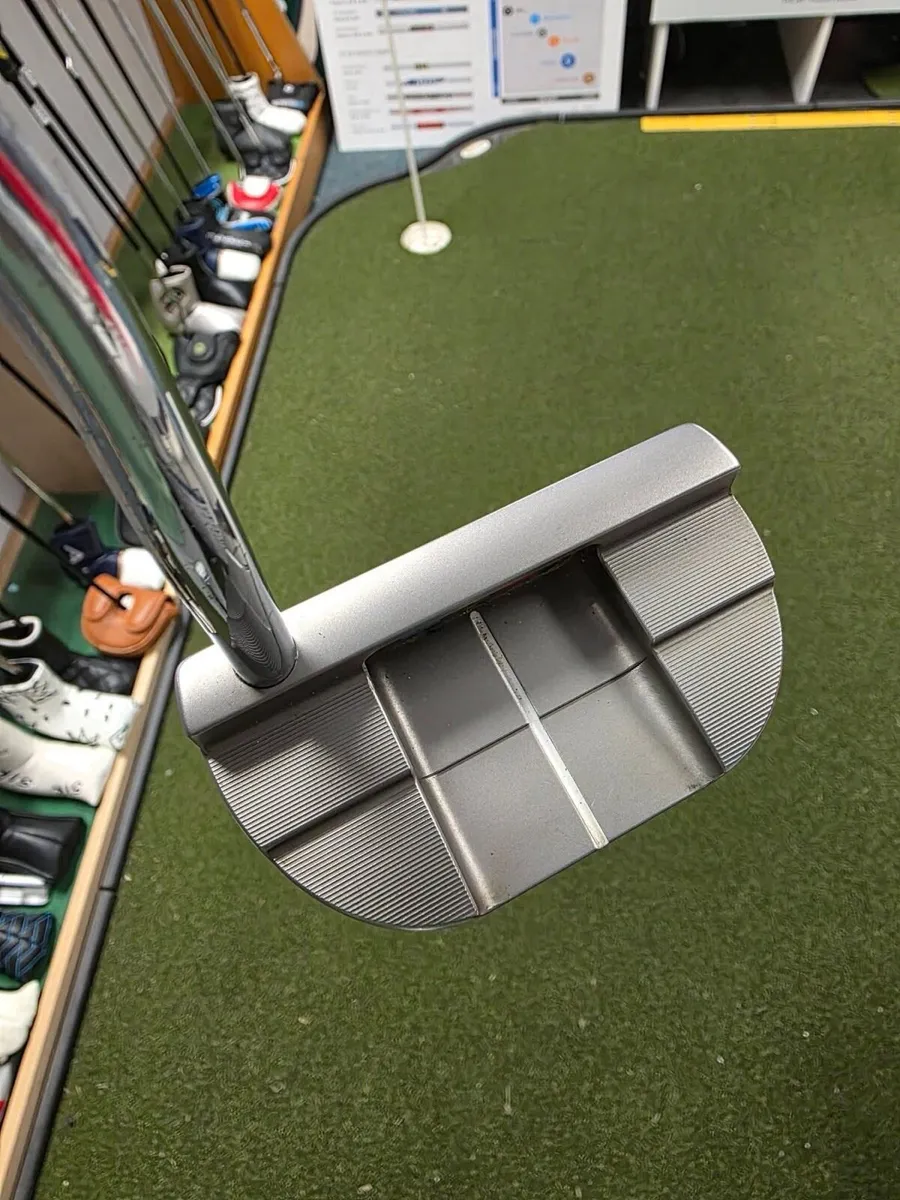 Ping PLD Milled DS 72 Putter - Image 3