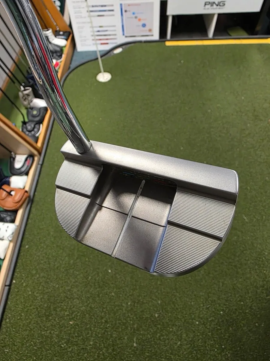 Ping PLD Milled DS 72 Putter - Image 4