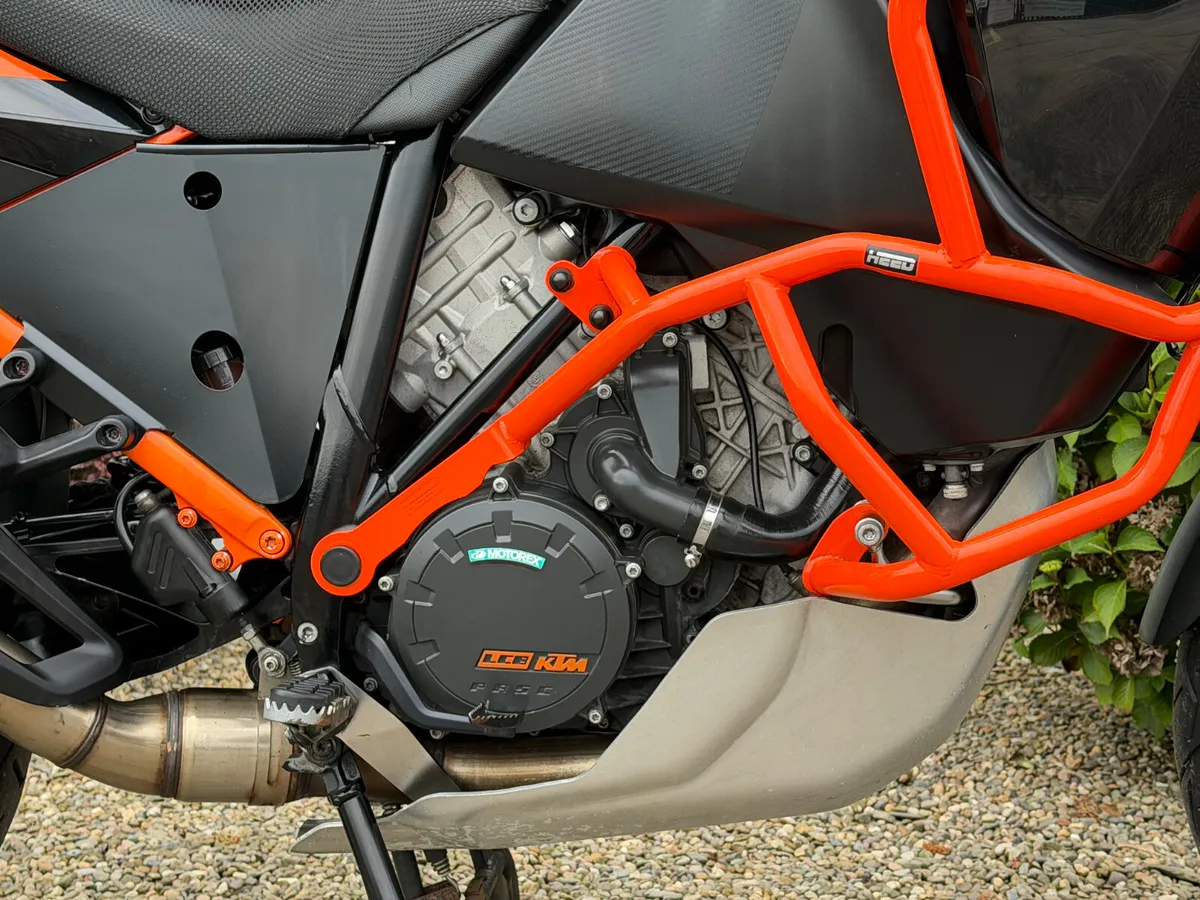 KTM 1050 Adventure - Image 3