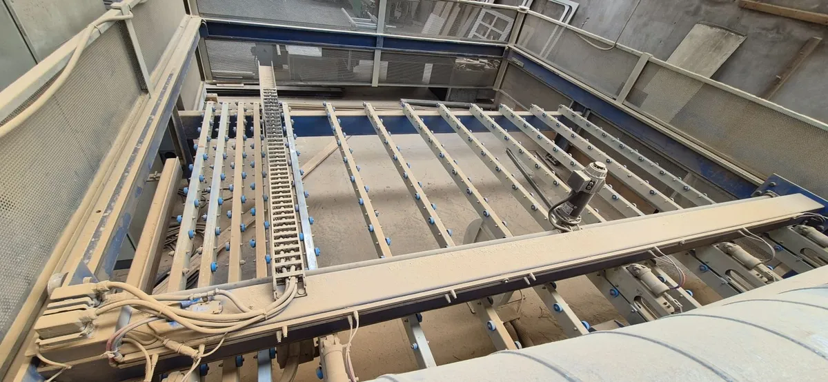Beam Saw - Image 3