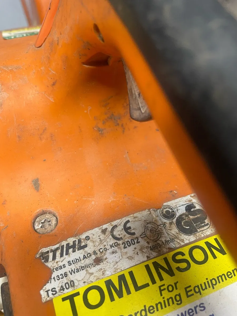 Consaw - Image 3