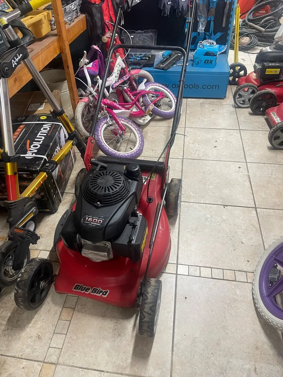 Lawnmower - Image 4