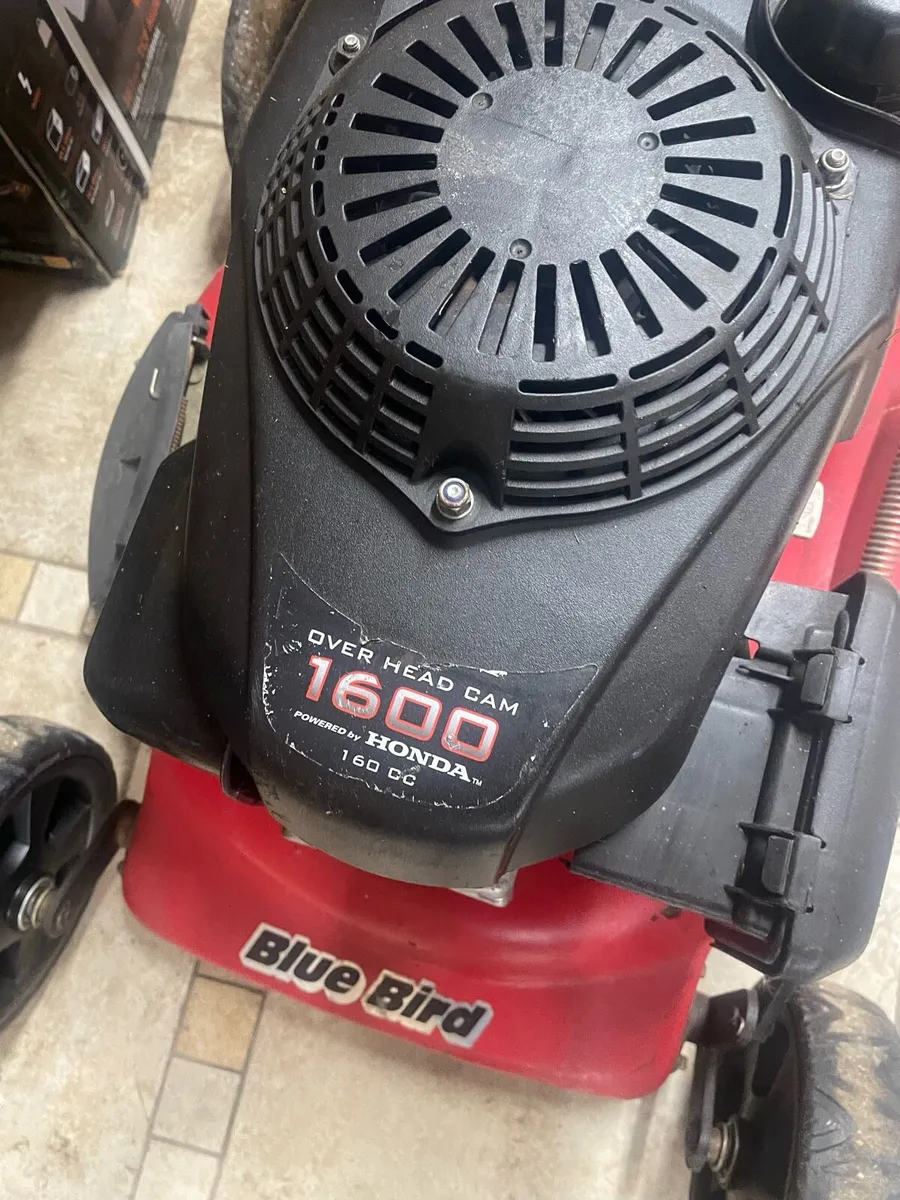 Lawnmower - Image 1