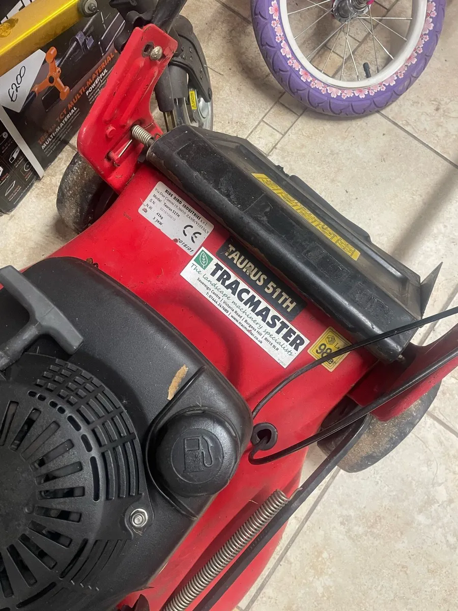 Lawnmower - Image 2