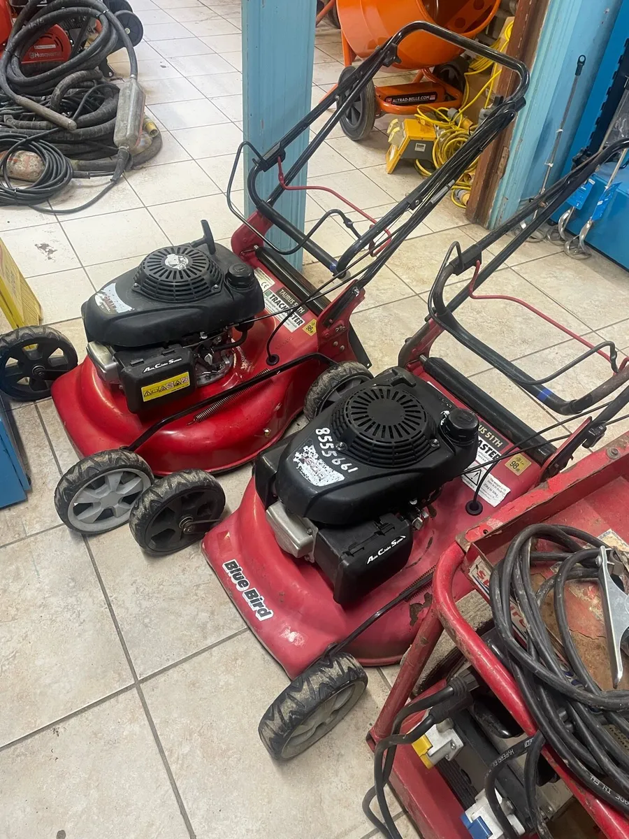 Lawnmower - Image 3