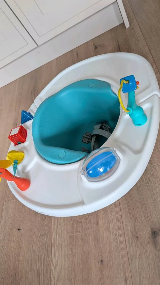 "Summer Infant" 4 in 1 SuperSeat - Image 2