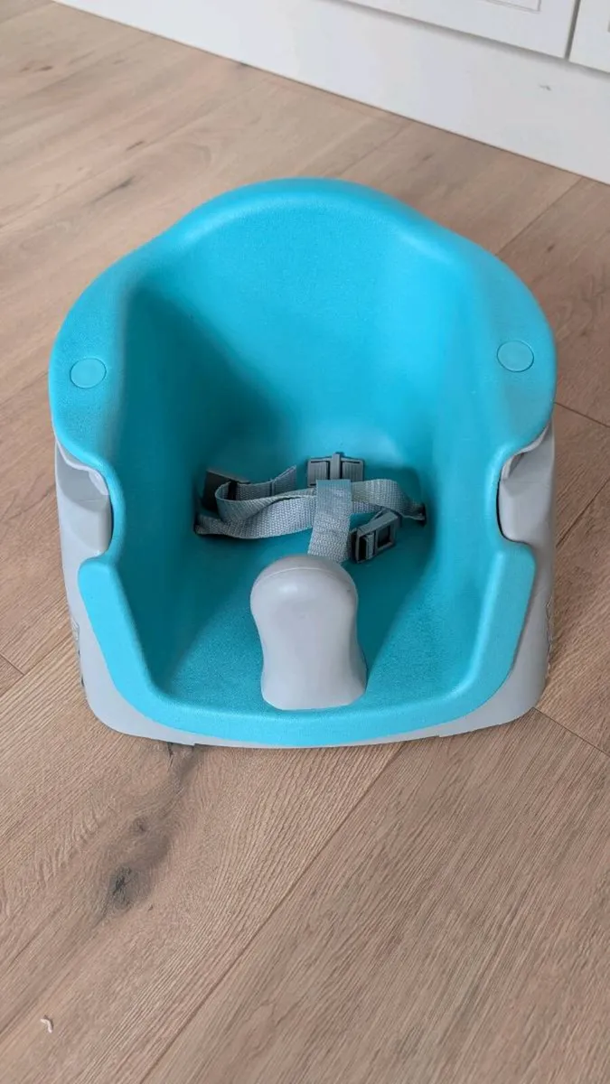 "Summer Infant" 4 in 1 SuperSeat - Image 3