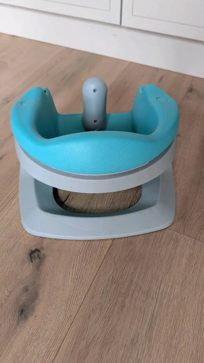 "Summer Infant" 4 in 1 SuperSeat - Image 4