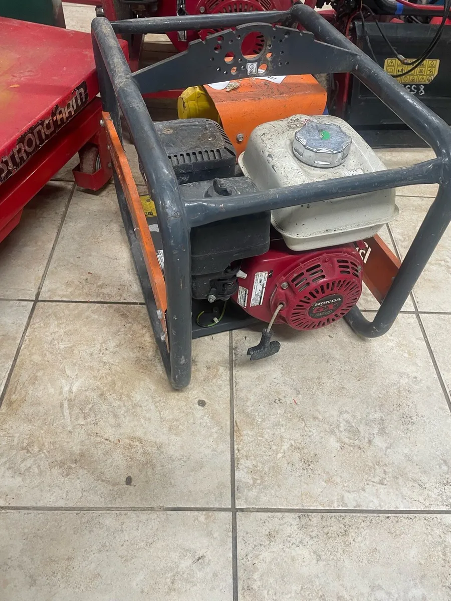 Generator - Image 1