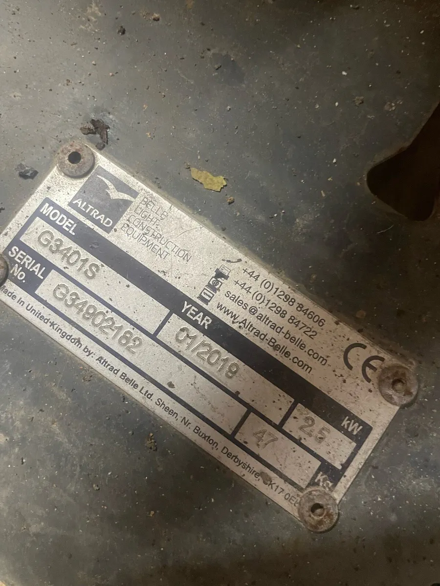 Generator - Image 2