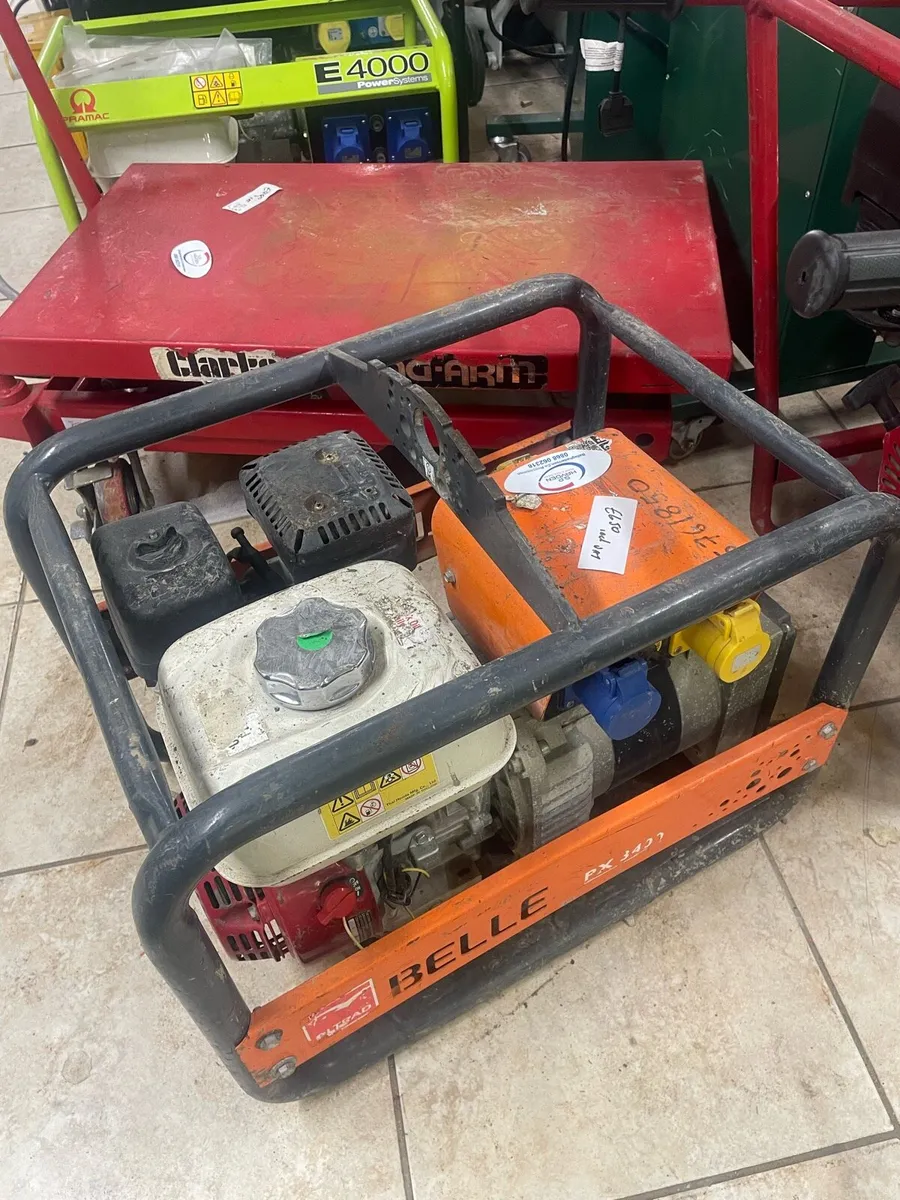 Generator - Image 3