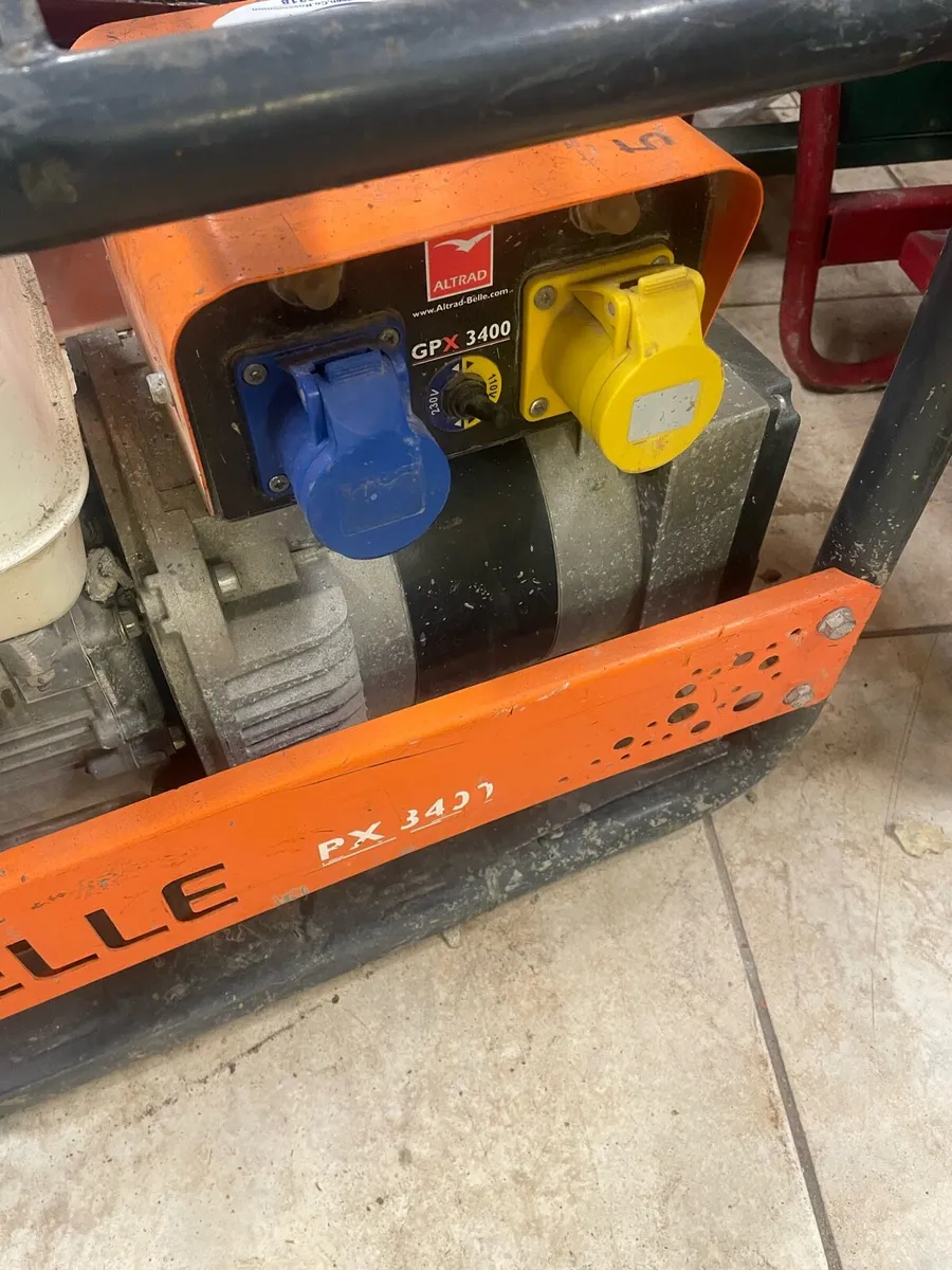 Generator - Image 4