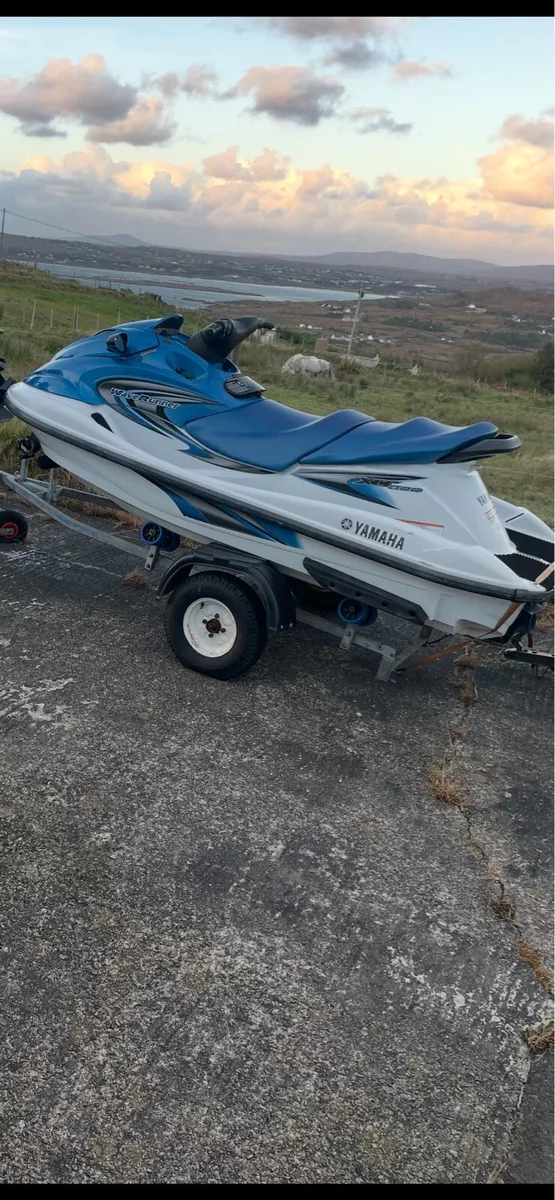 Jetski - Image 2