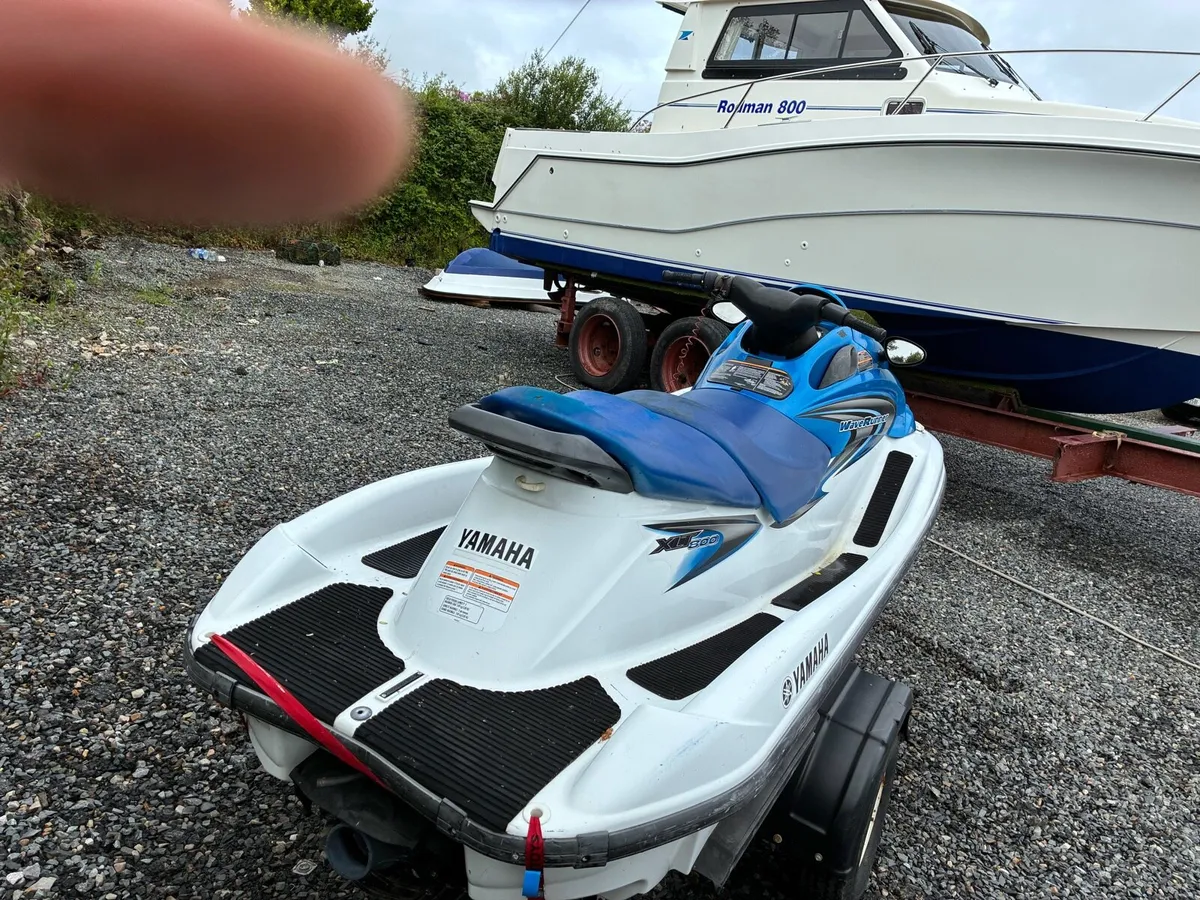 Jetski - Image 3