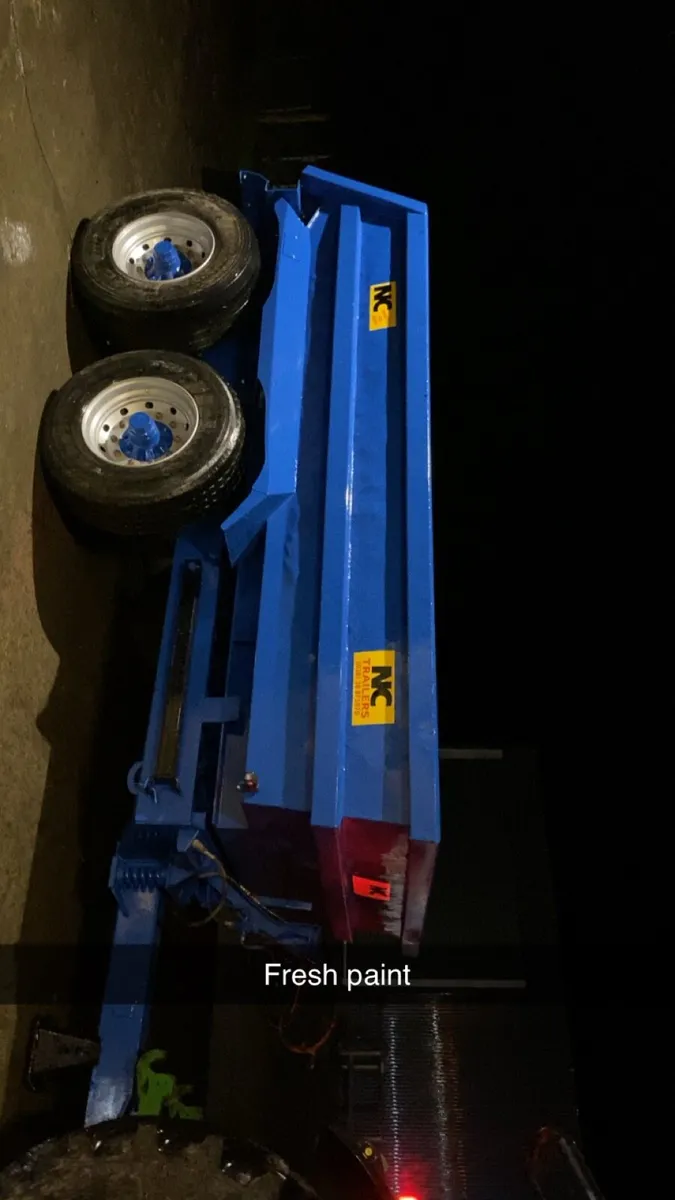 Tractor driver wanted - Image 1