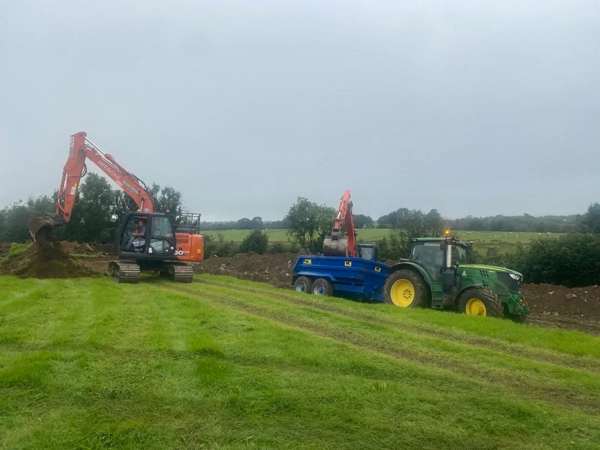 Tractor driver wanted - Image 2