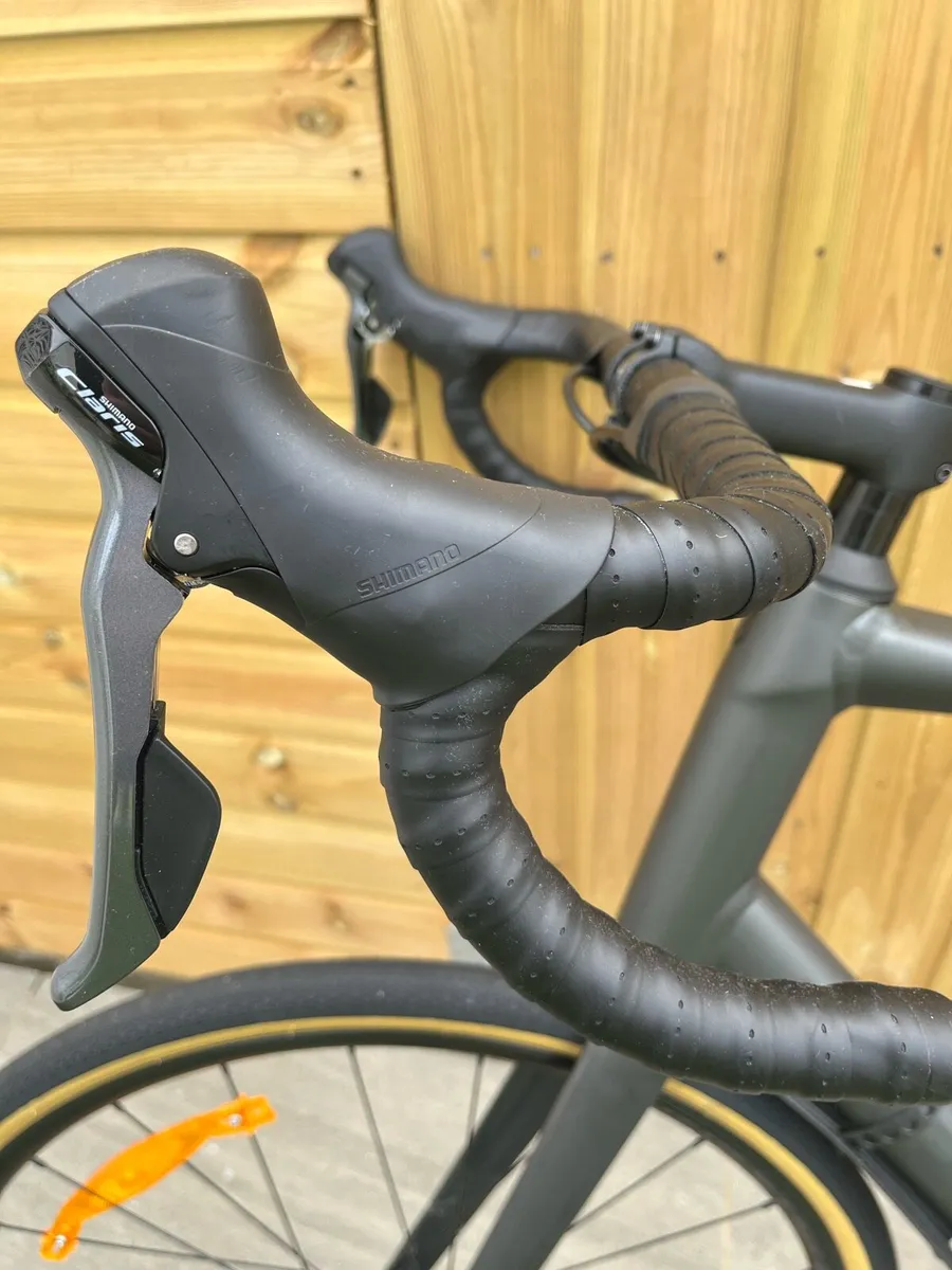 New Trek Domane AL2 bike - Image 2