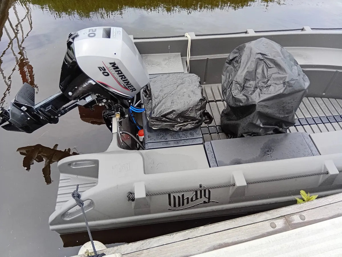 Boat - Image 3