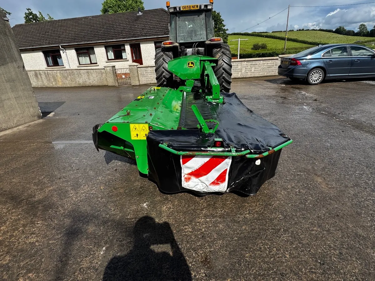 Farm machinery - Image 3
