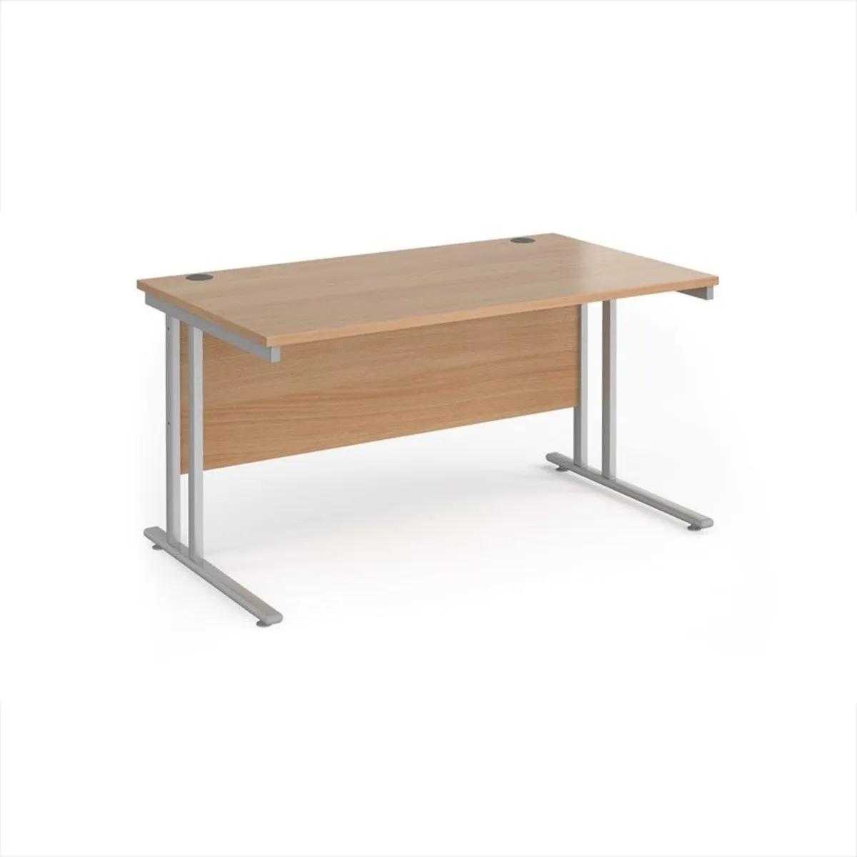 QUALITY OFFICE DESKS @ CJM FURNITURE - Image 2