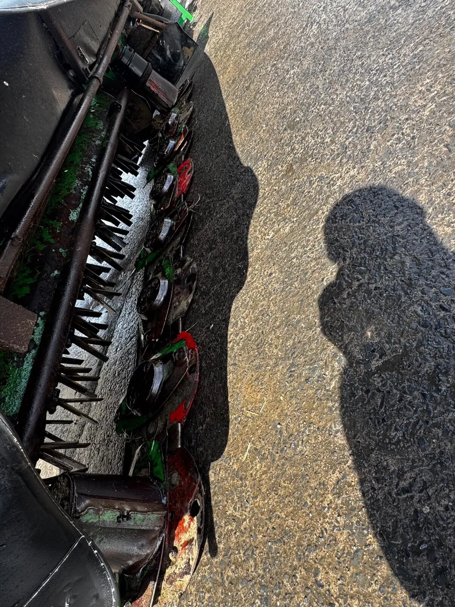 Farm machinery - Image 4