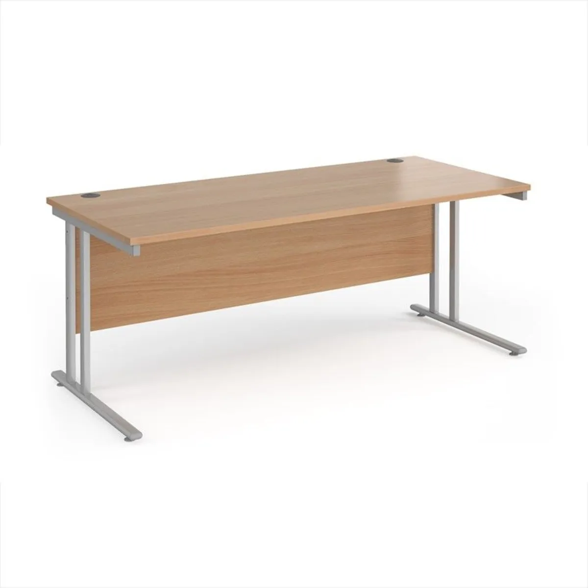 QUALITY OFFICE DESKS @ CJM FURNITURE - Image 4