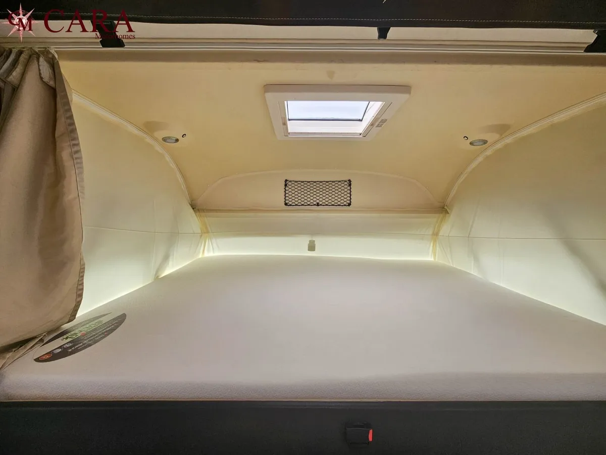 Used Rapido Motorhomes - Image 4