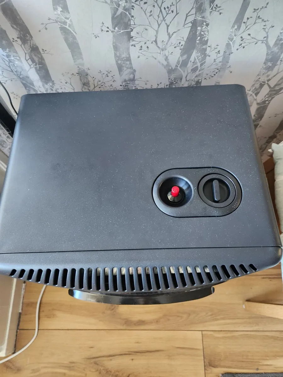 Superser calor gas heater - Image 2