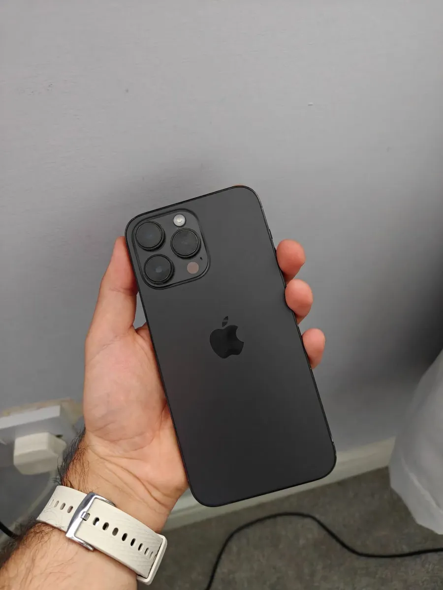 iPhone 14 Pro Max - Image 4