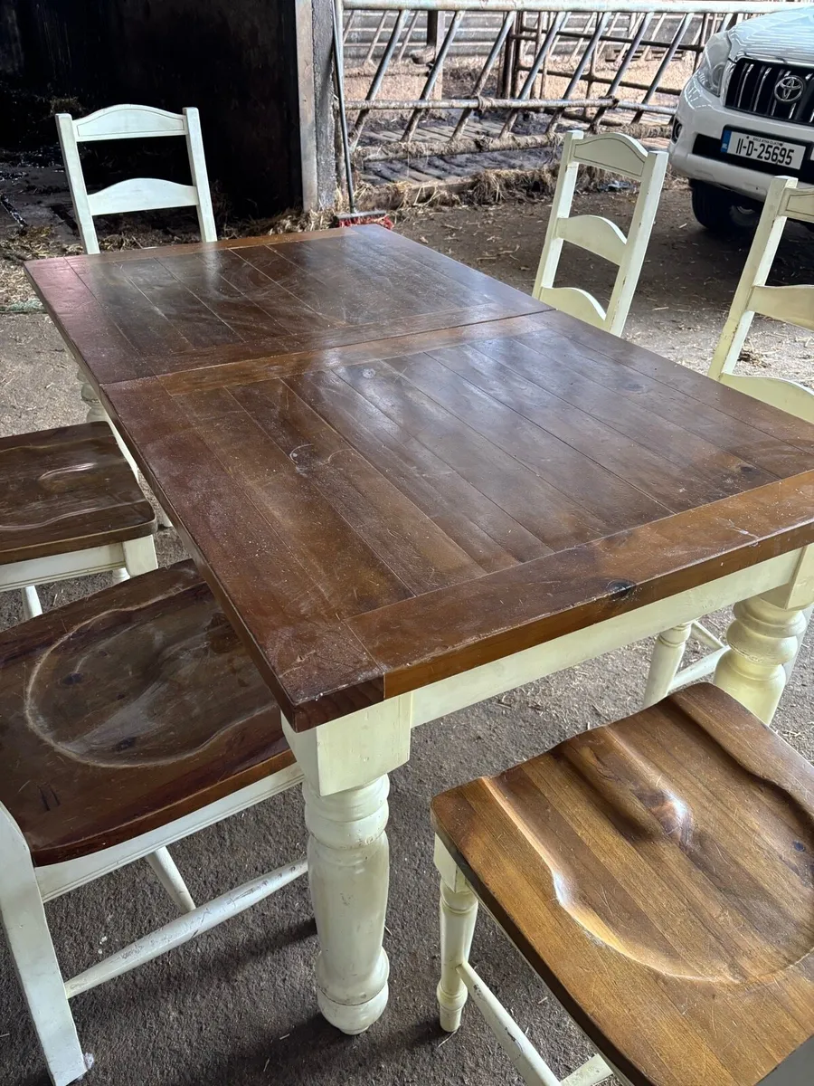 Furniture - Image 1