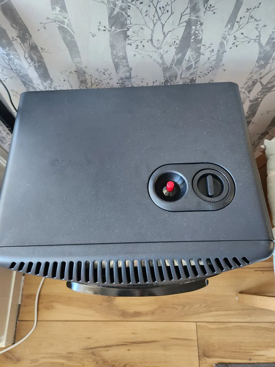 Superser calor gas heater - Image 4
